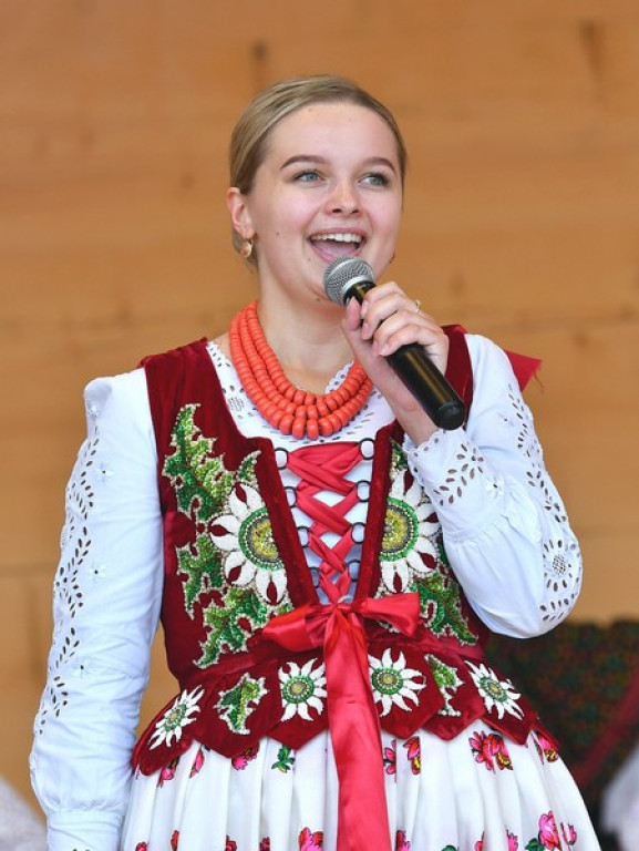 Deszczowe wybory Nośwarniyjsej Gorolecki w Białym Dunajcu