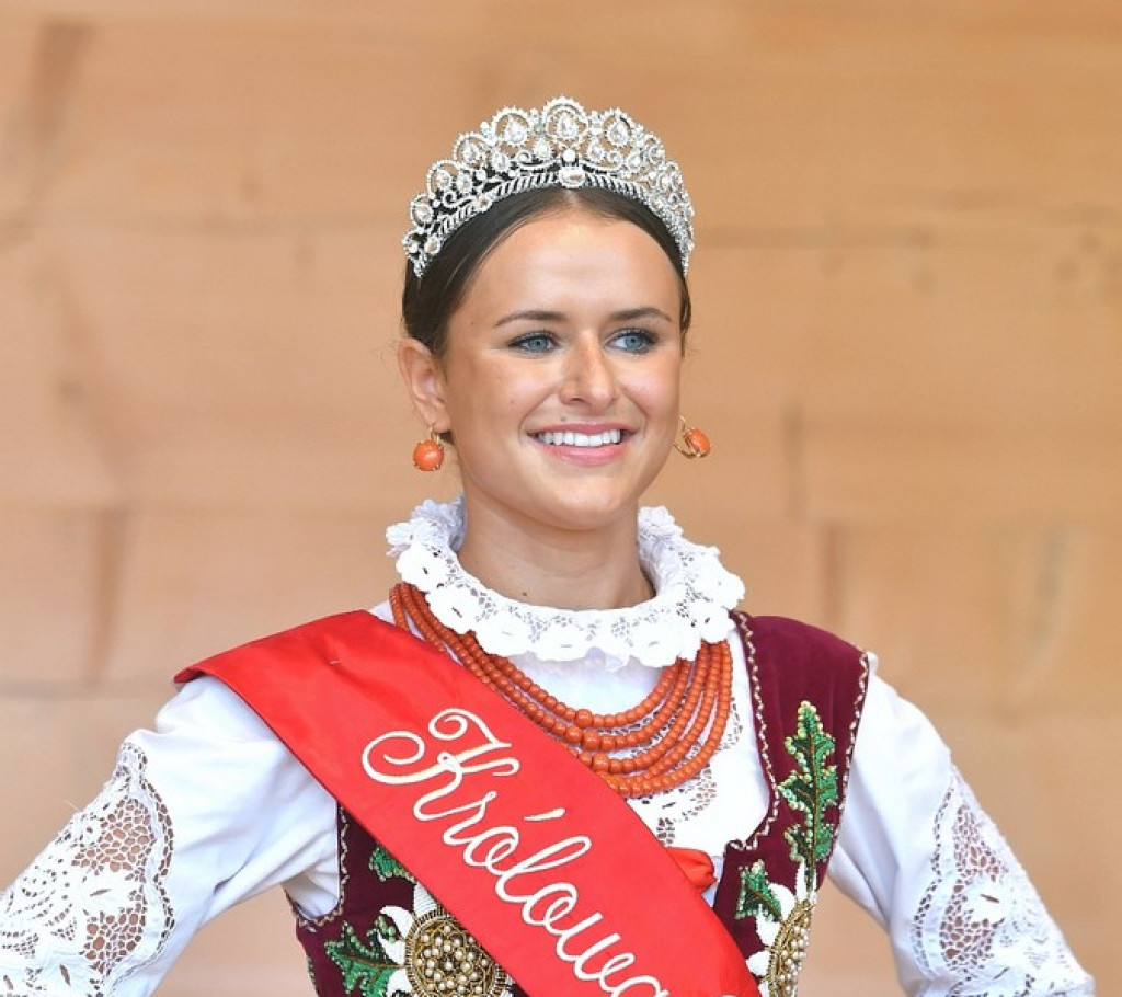 Deszczowe wybory Nośwarniyjsej Gorolecki w Białym Dunajcu