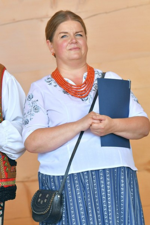 Deszczowe wybory Nośwarniyjsej Gorolecki w Białym Dunajcu