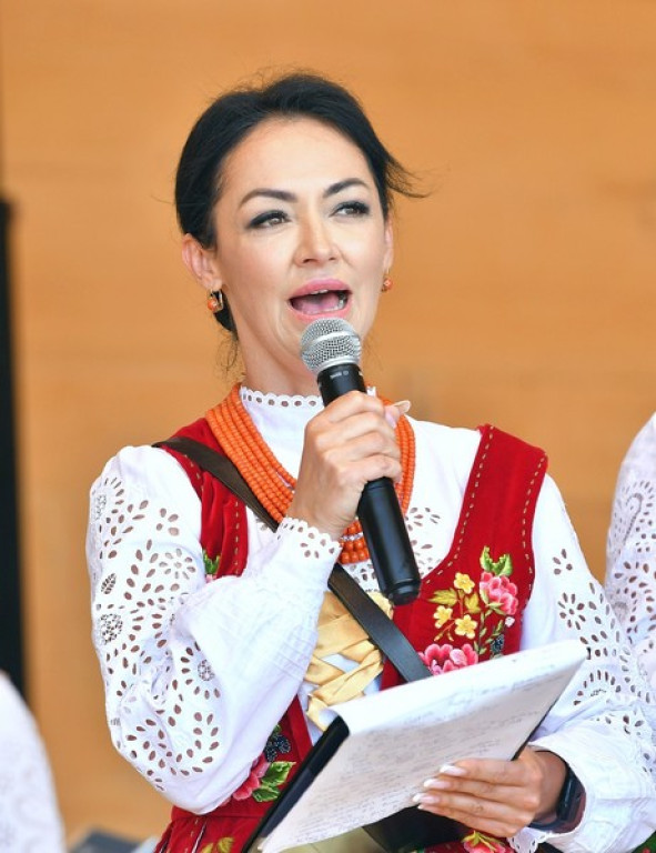 Deszczowe wybory Nośwarniyjsej Gorolecki w Białym Dunajcu