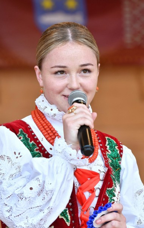 Deszczowe wybory Nośwarniyjsej Gorolecki w Białym Dunajcu