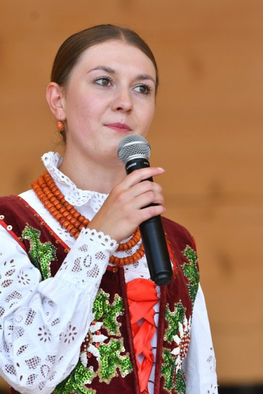 Deszczowe wybory Nośwarniyjsej Gorolecki w Białym Dunajcu