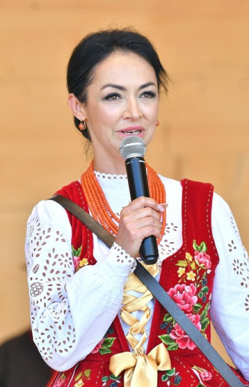 Deszczowe wybory Nośwarniyjsej Gorolecki w Białym Dunajcu