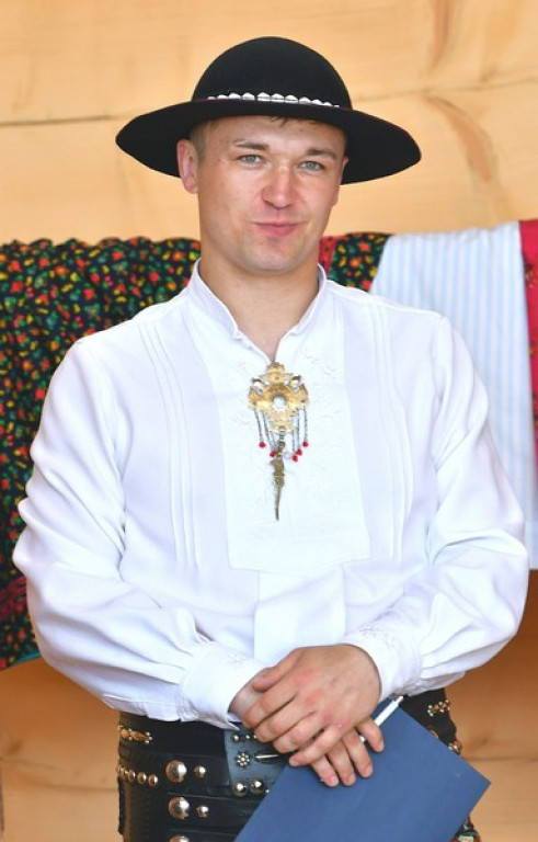 Deszczowe wybory Nośwarniyjsej Gorolecki w Białym Dunajcu