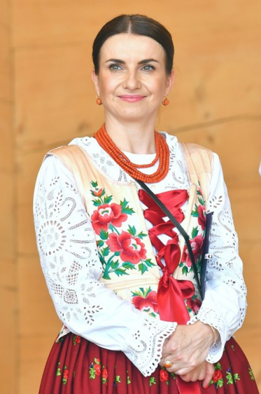 Deszczowe wybory Nośwarniyjsej Gorolecki w Białym Dunajcu