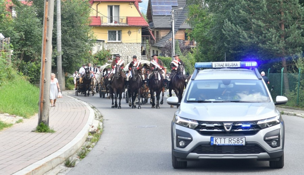 Święto Ulicy Strążyskiej