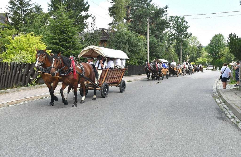 Święto Ulicy Strążyskiej