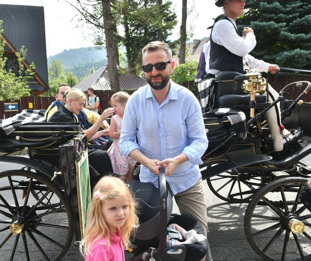 Święto Ulicy Strążyskiej