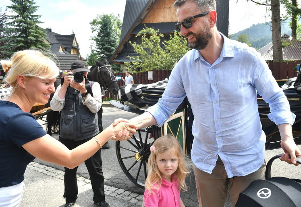 Święto Ulicy Strążyskiej