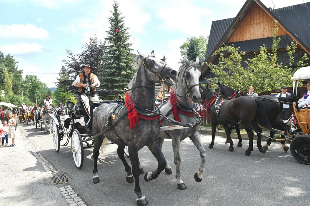 Święto Ulicy Strążyskiej