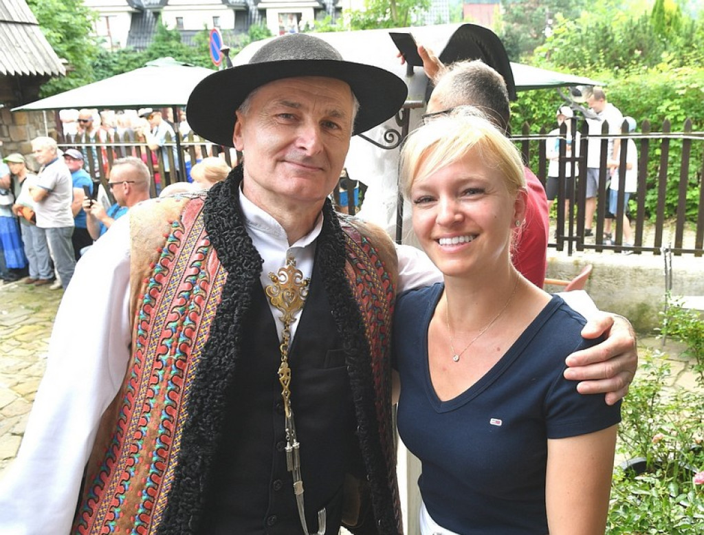 Święto Ulicy Strążyskiej
