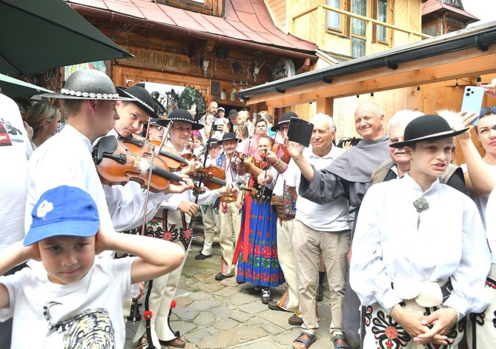 Święto Ulicy Strążyskiej
