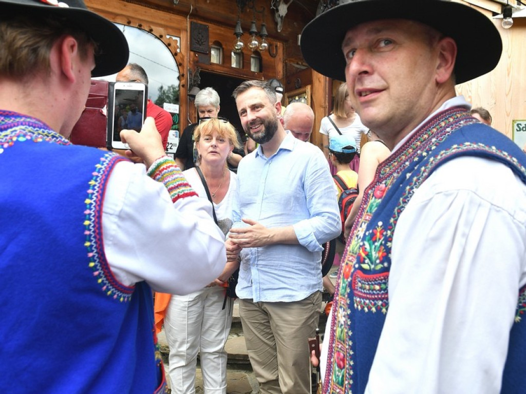 Święto Ulicy Strążyskiej