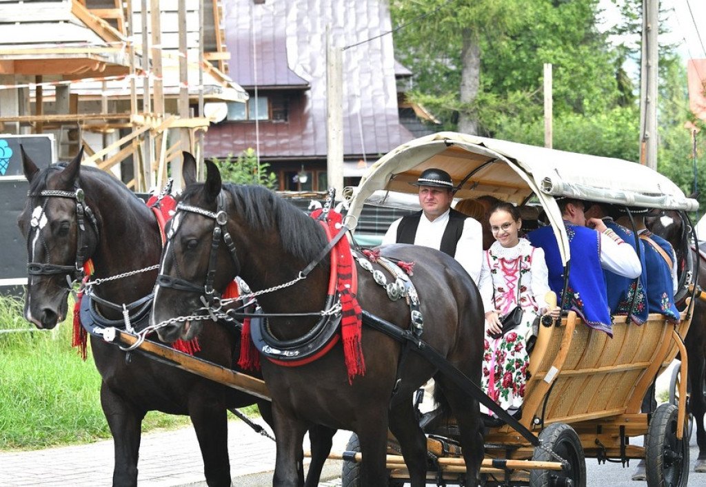 Święto Ulicy Strążyskiej