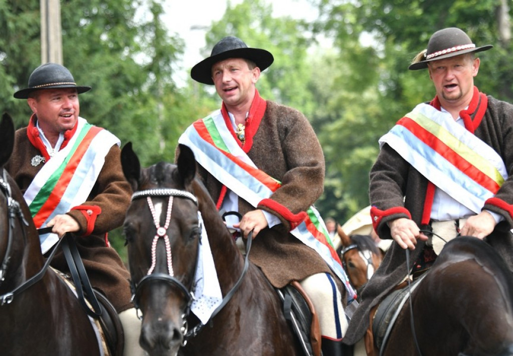 Święto Ulicy Strążyskiej