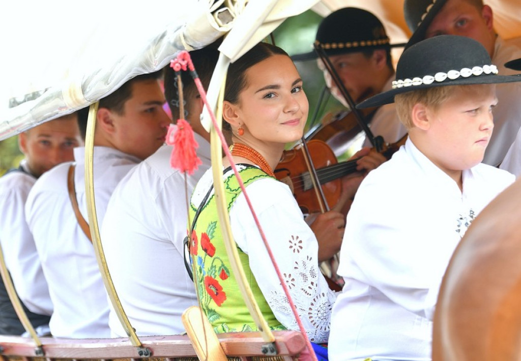 Święto Ulicy Strążyskiej