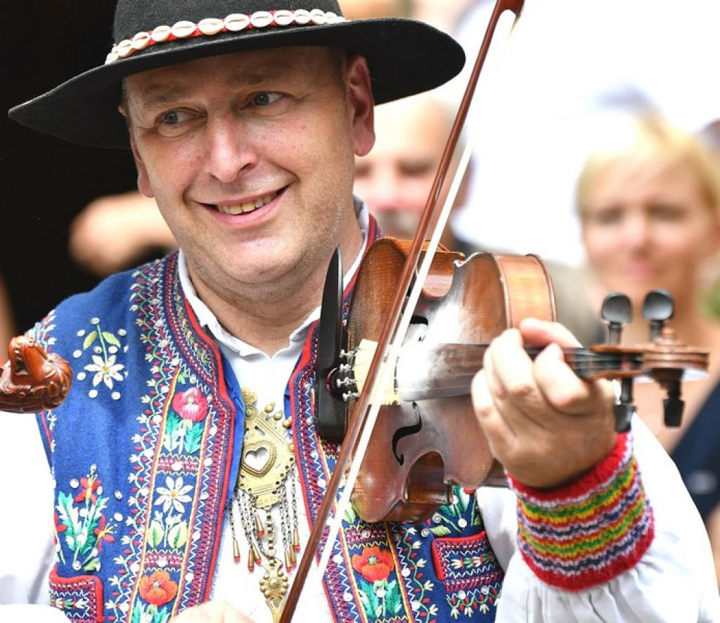 Święto Ulicy Strążyskiej