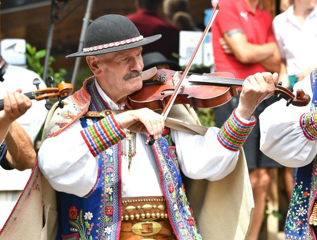 Święto Ulicy Strążyskiej