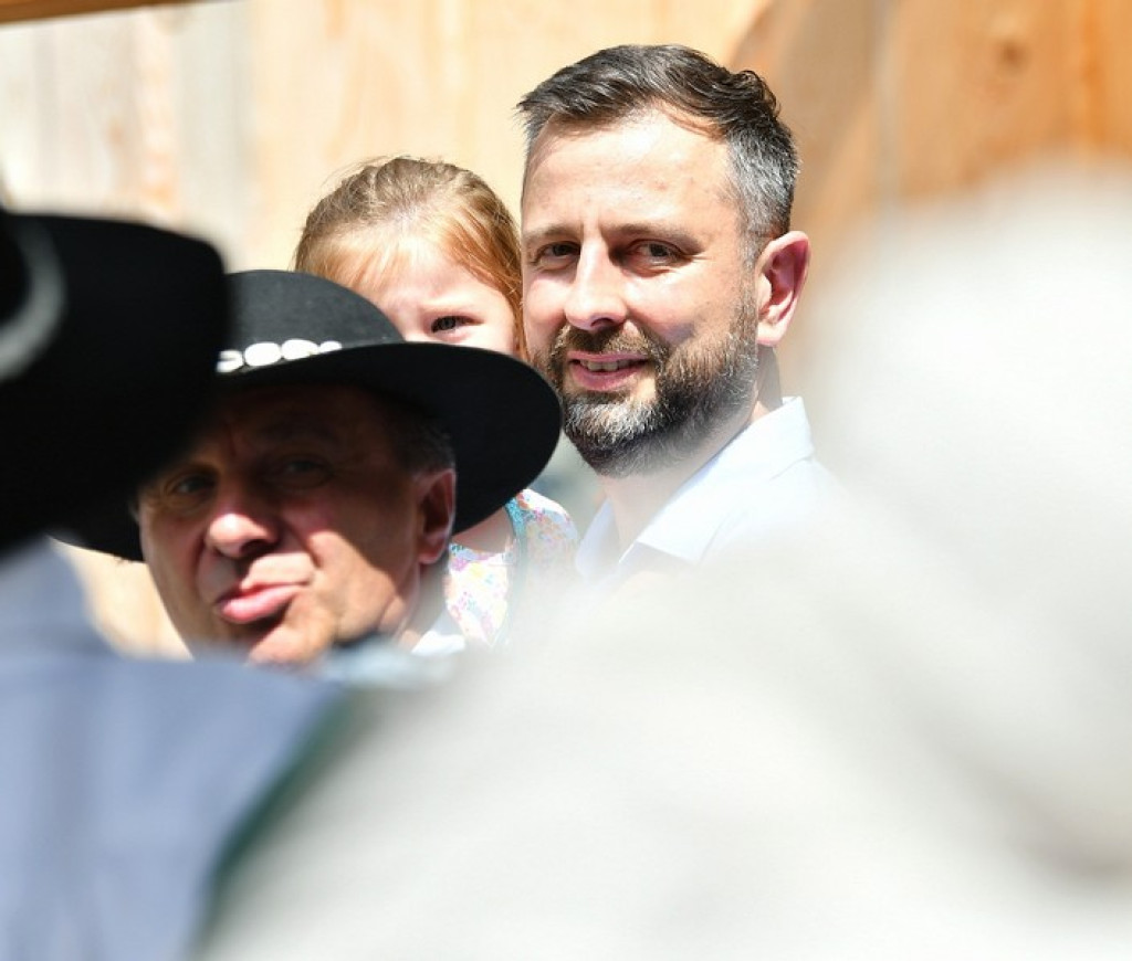 Święto Ulicy Strążyskiej