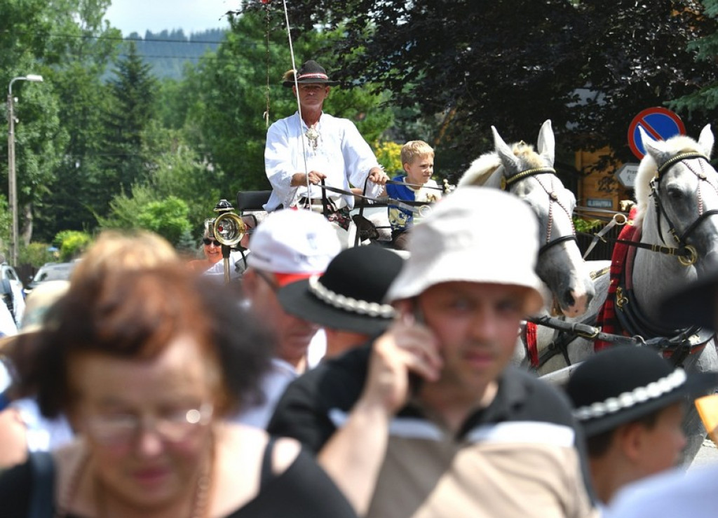 Święto Ulicy Strążyskiej