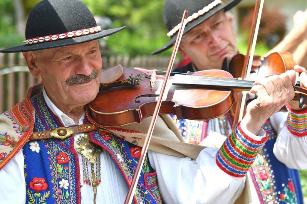 Święto Ulicy Strążyskiej