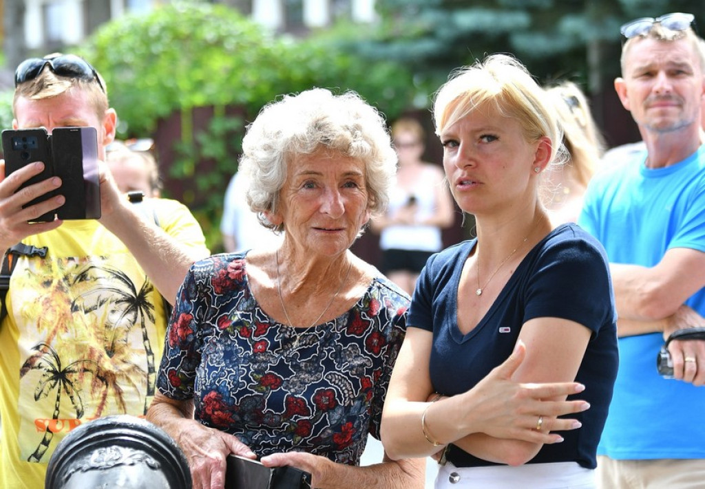 Święto Ulicy Strążyskiej