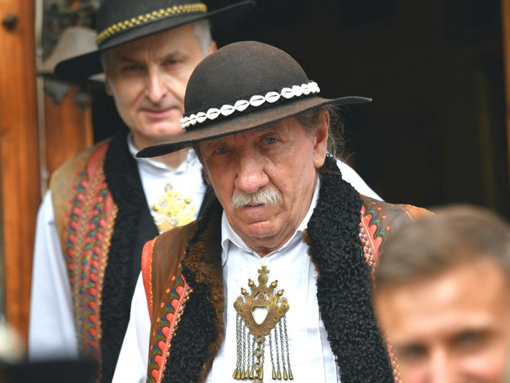 Święto Ulicy Strążyskiej