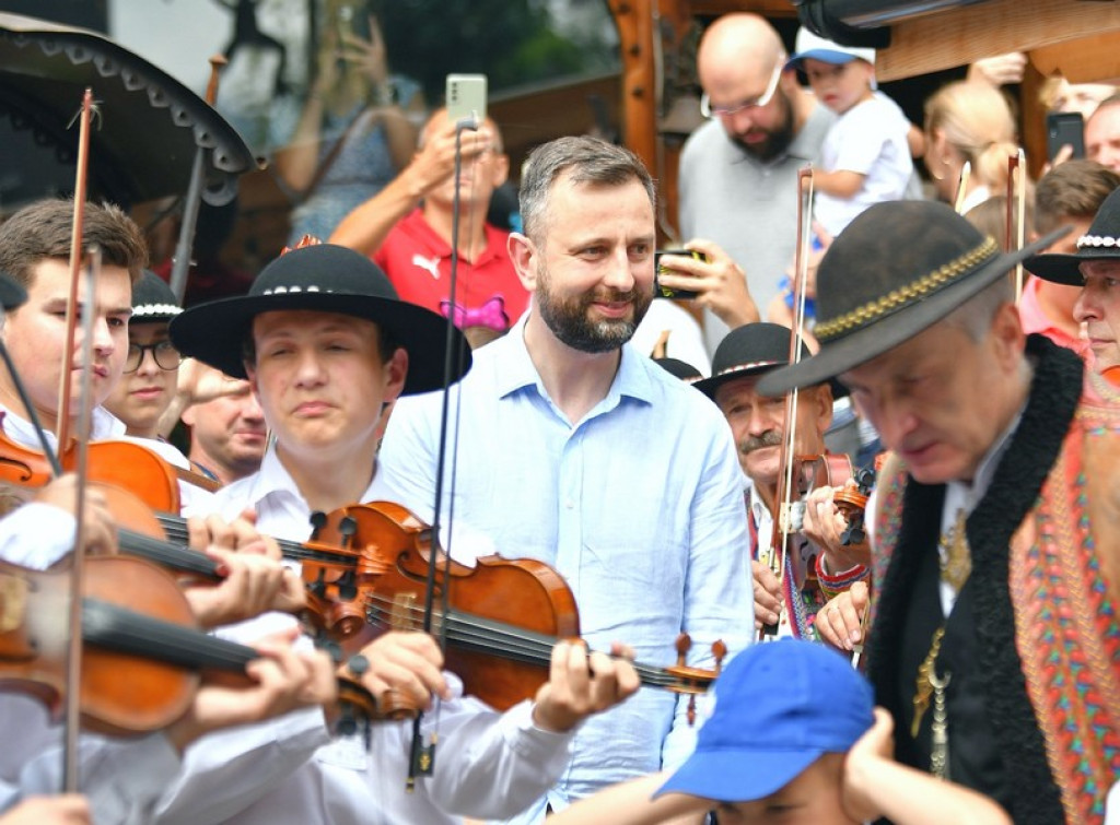 Święto Ulicy Strążyskiej