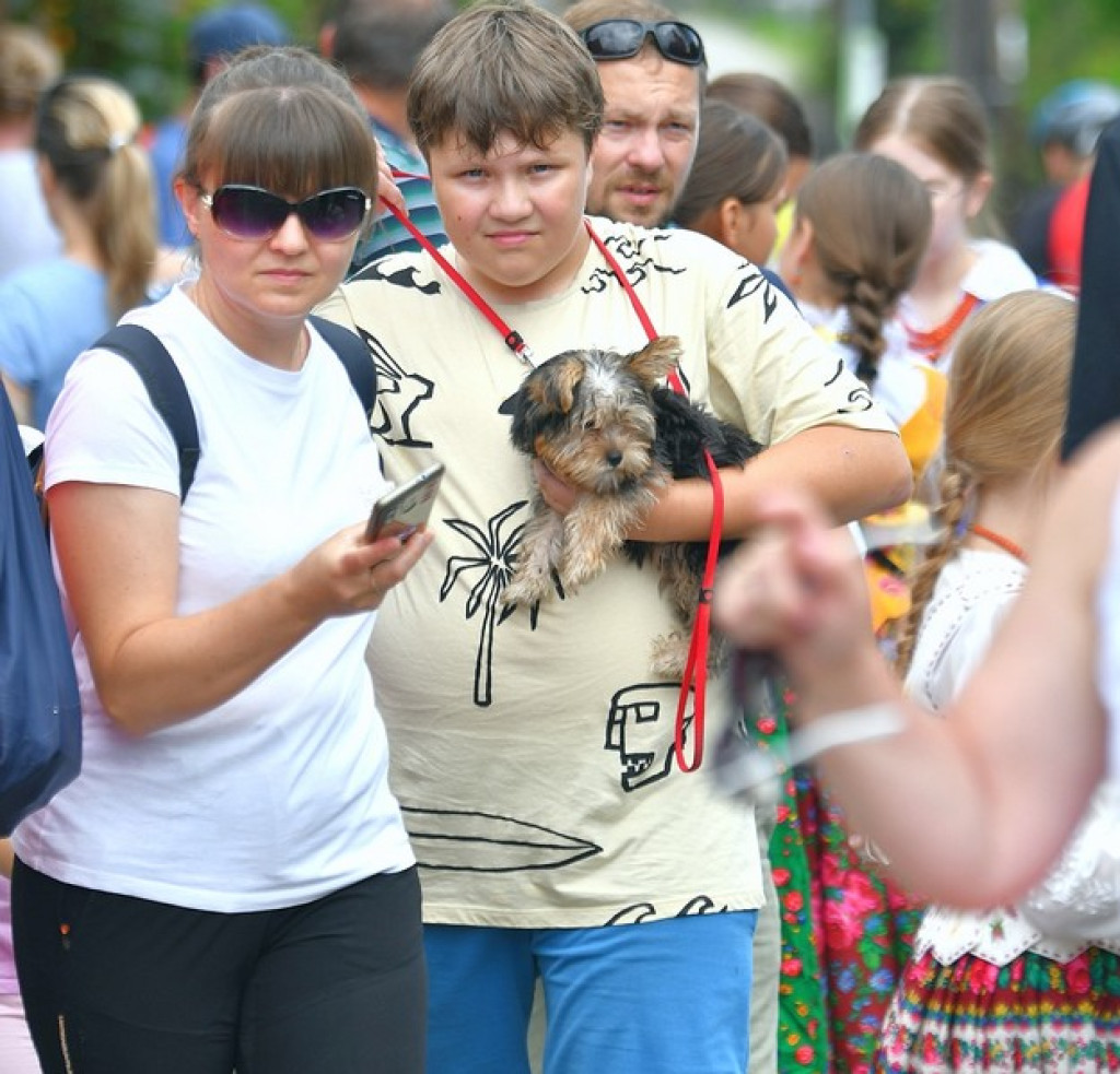 Święto Ulicy Strążyskiej