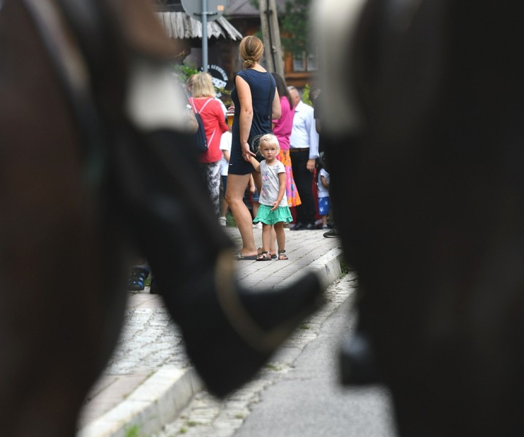 Święto Ulicy Strążyskiej