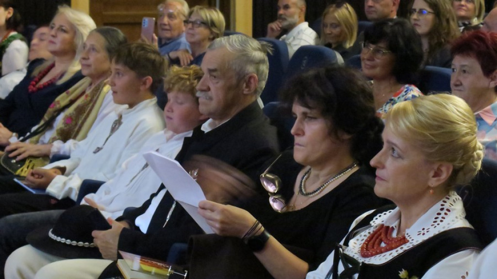 Karpacki dom Andrzeja Gąsienicy-Makowskiego