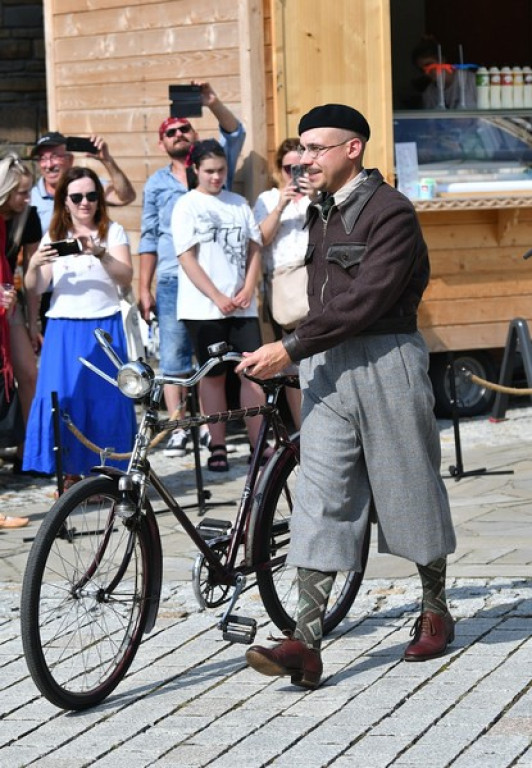 Czar Poroniańskiego Lata