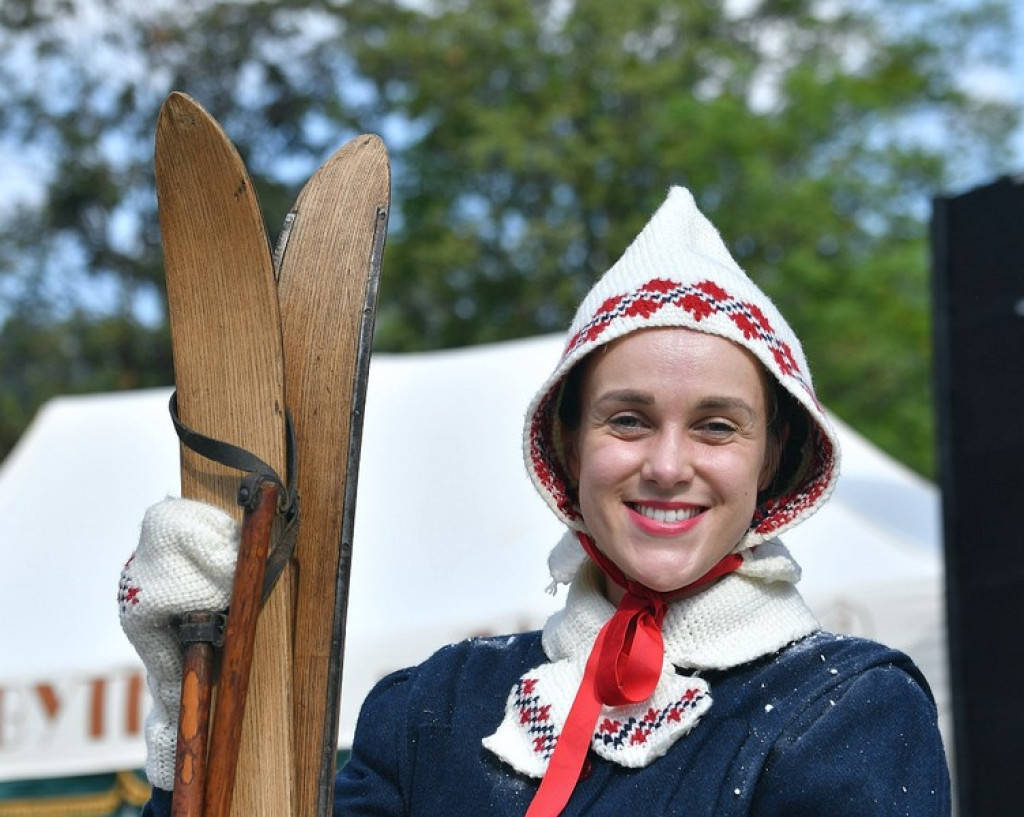 Czar Poroniańskiego Lata