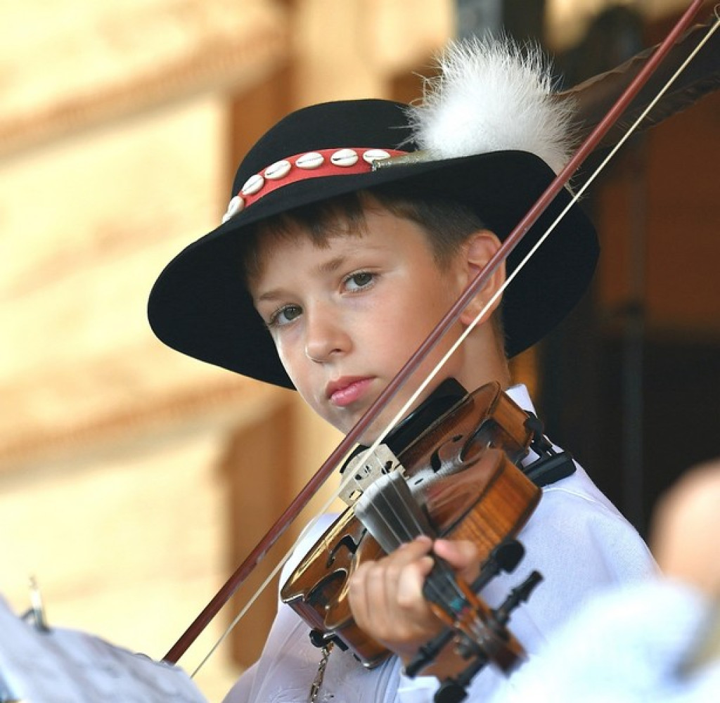 Czar Poroniańskiego Lata