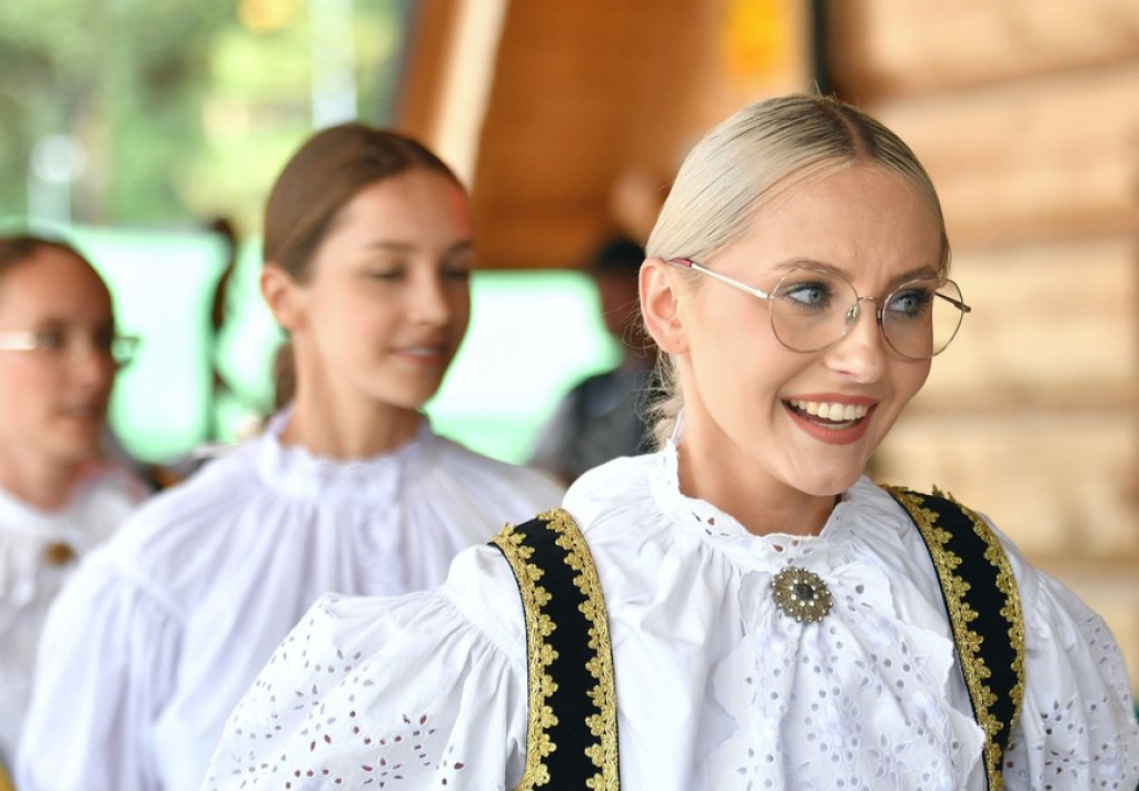 Czar Poroniańskiego Lata