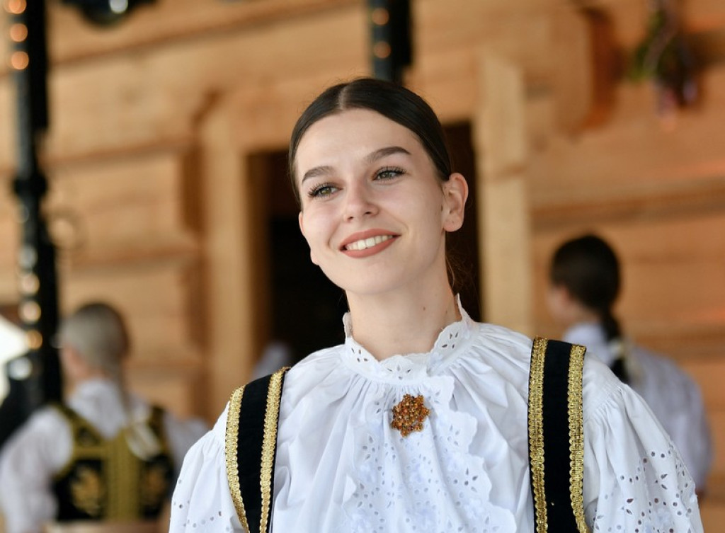 Czar Poroniańskiego Lata