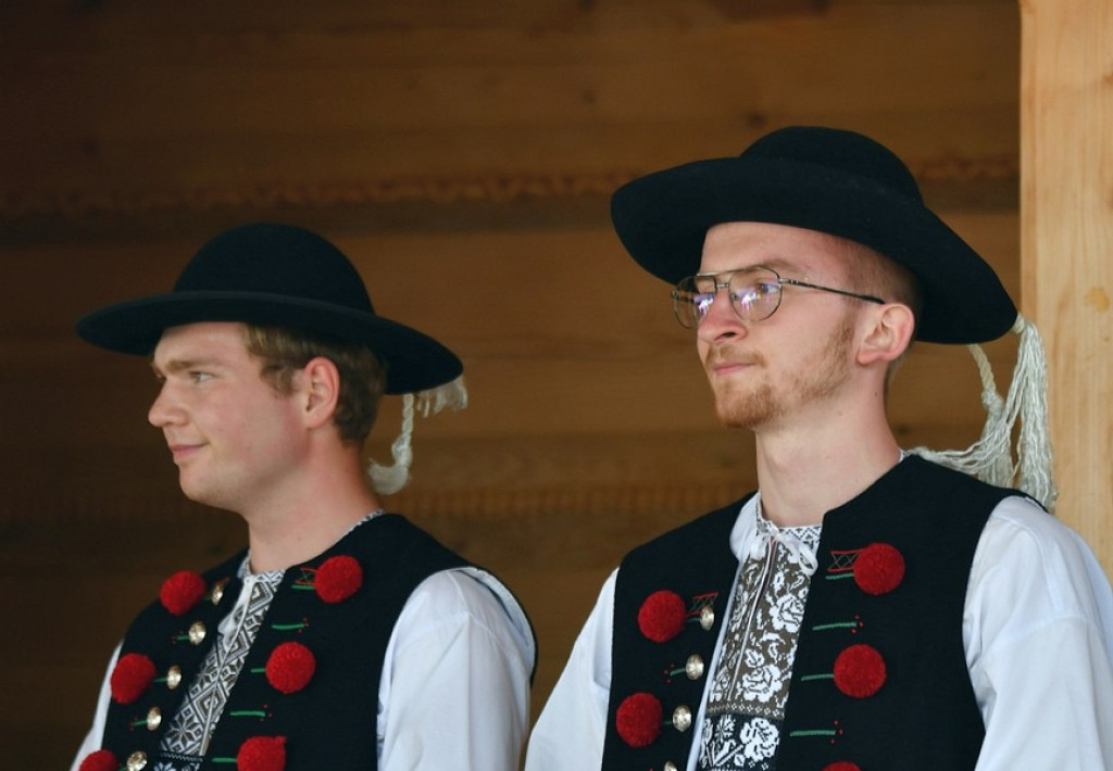 Czar Poroniańskiego Lata