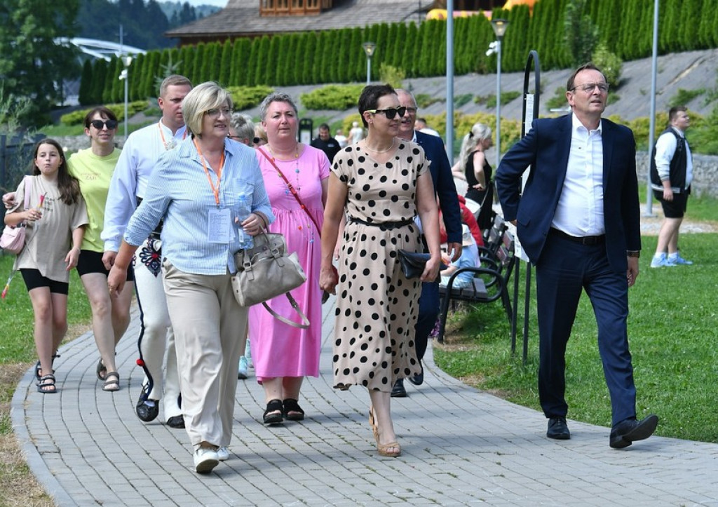 Czar Poroniańskiego Lata