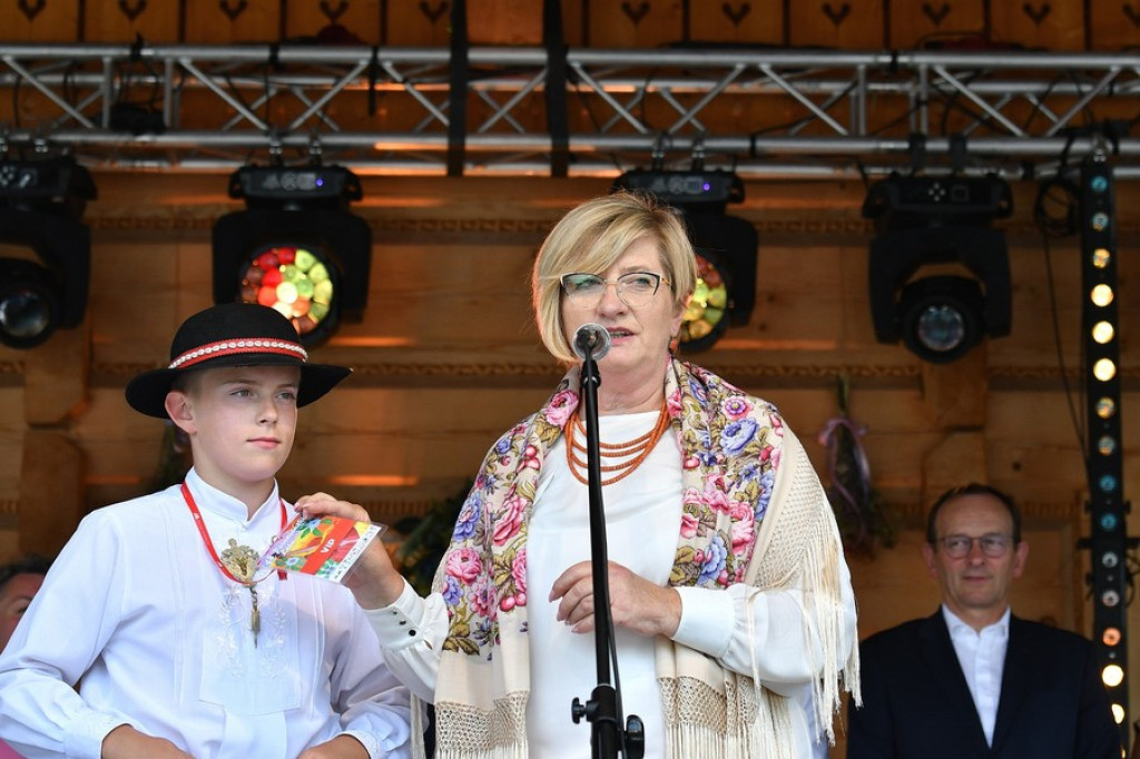 Czar Poroniańskiego Lata