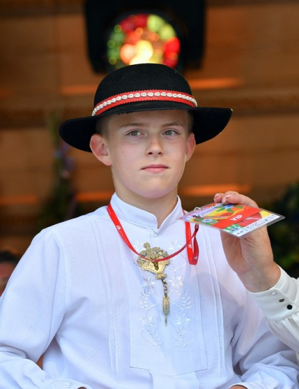 Czar Poroniańskiego Lata
