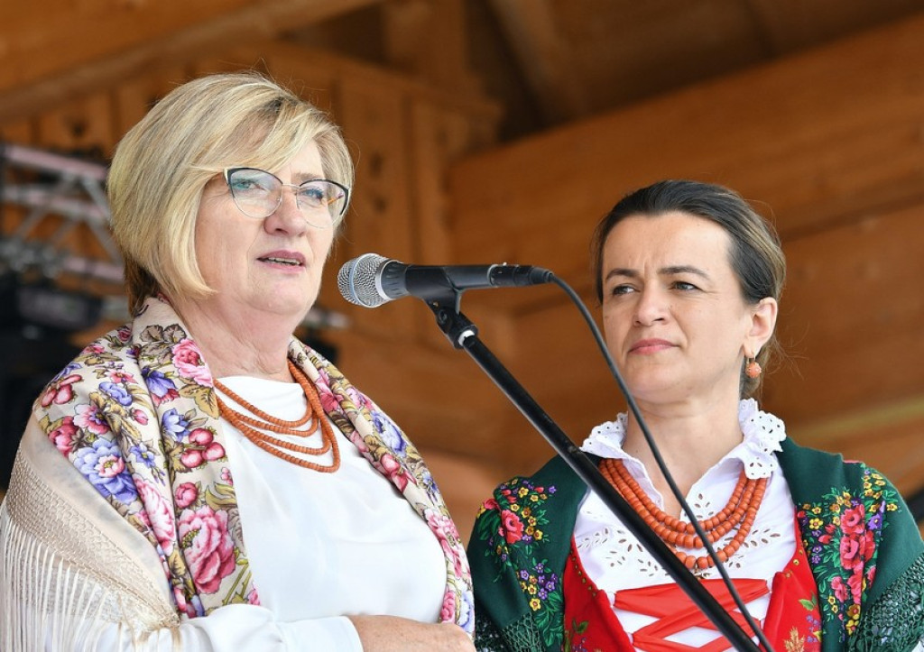 Czar Poroniańskiego Lata