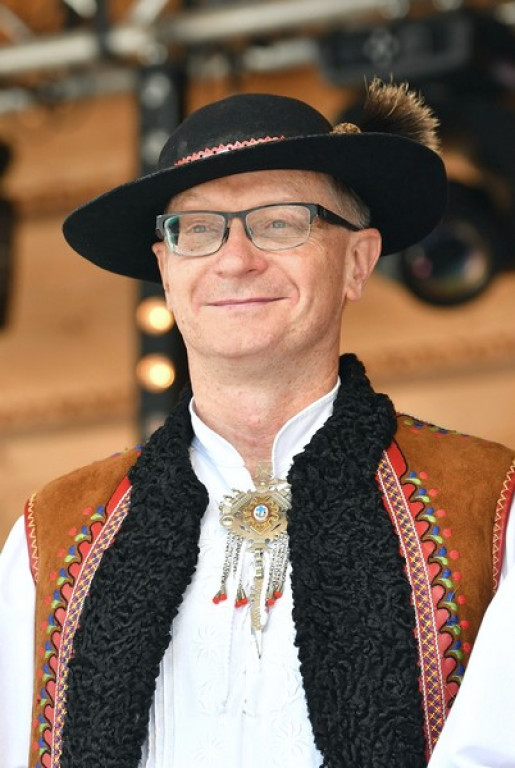 Czar Poroniańskiego Lata