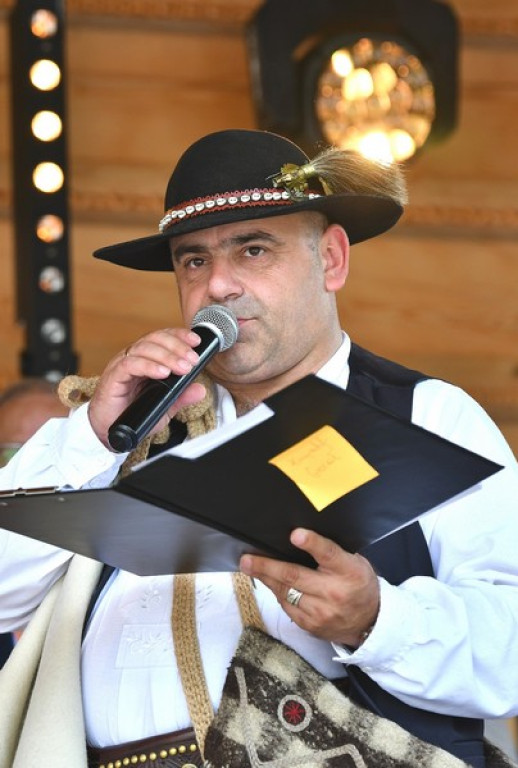 Czar Poroniańskiego Lata