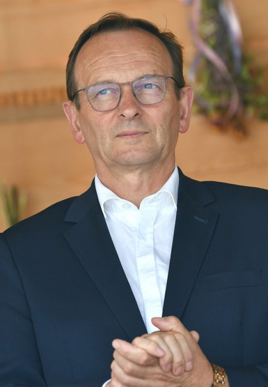 Czar Poroniańskiego Lata