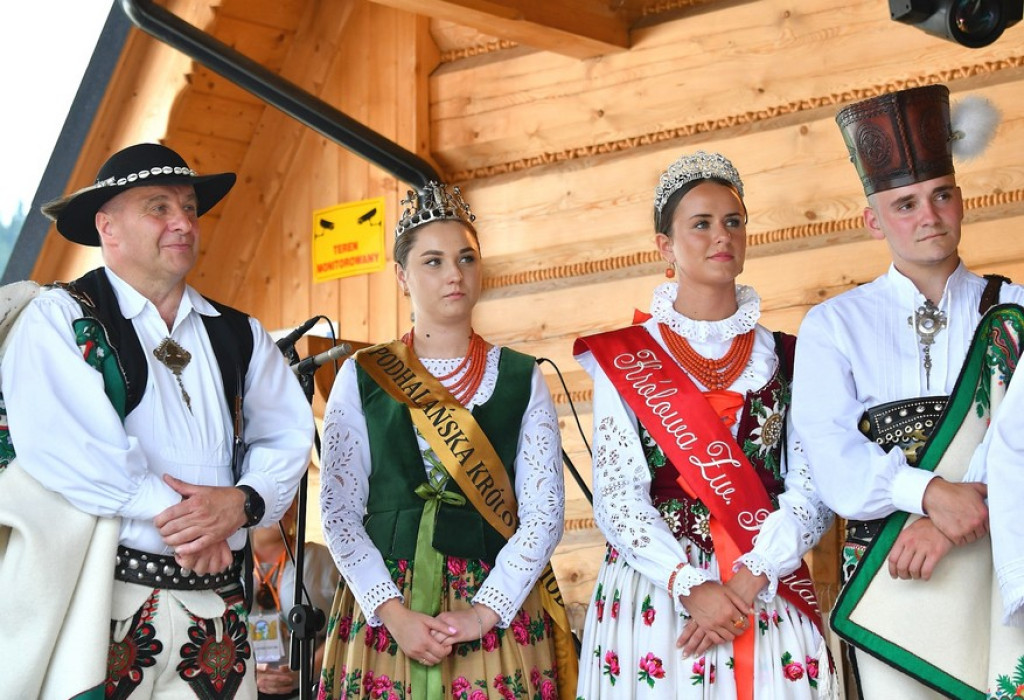 Czar Poroniańskiego Lata