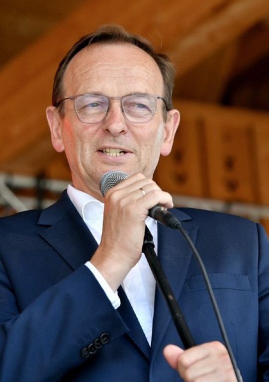 Czar Poroniańskiego Lata