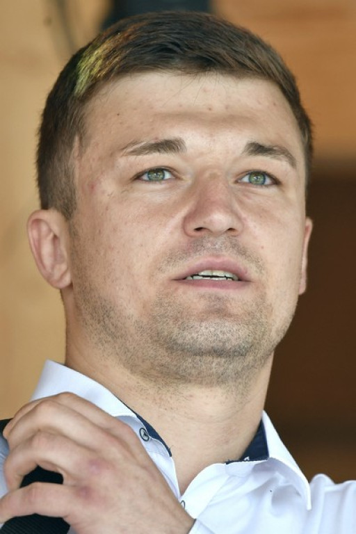 Czar Poroniańskiego Lata