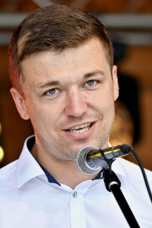 Czar Poroniańskiego Lata