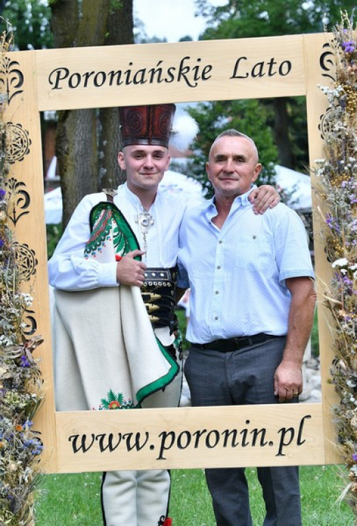 Czar Poroniańskiego Lata