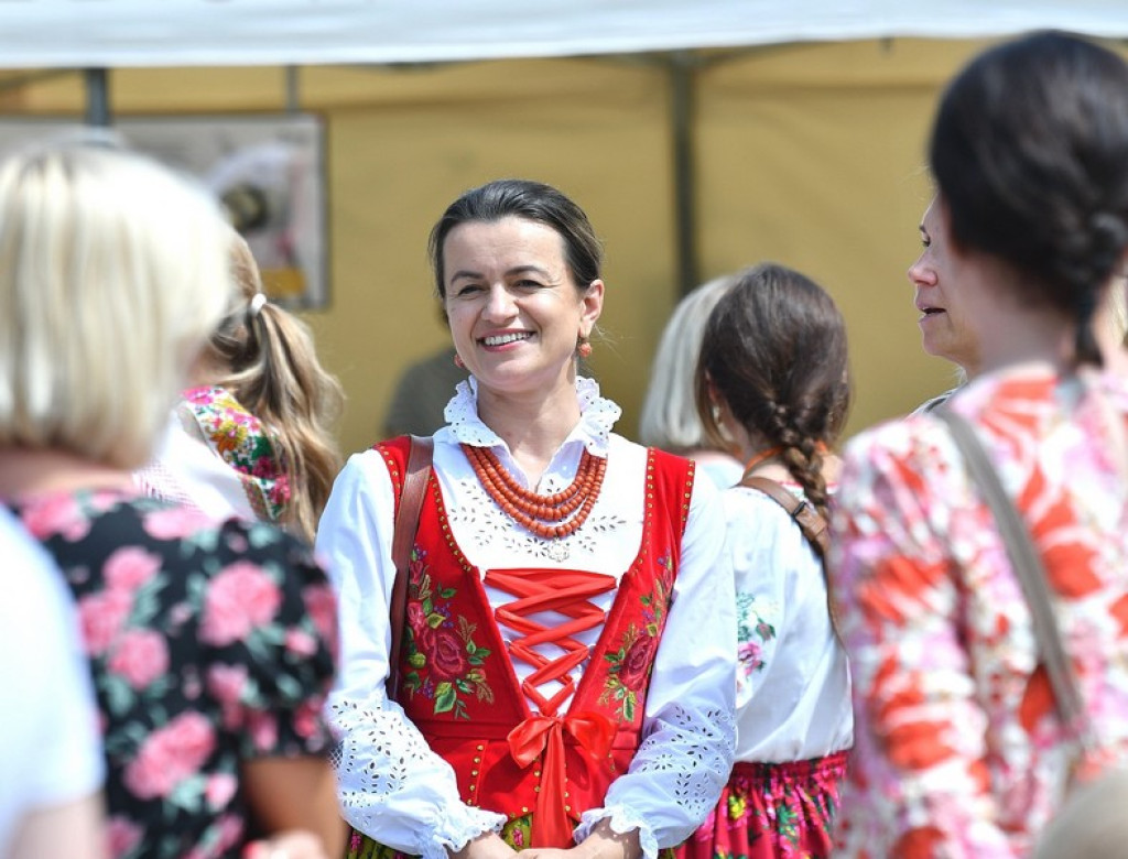 Czar Poroniańskiego Lata